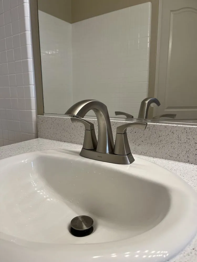 Slide of FixRite Plumbing