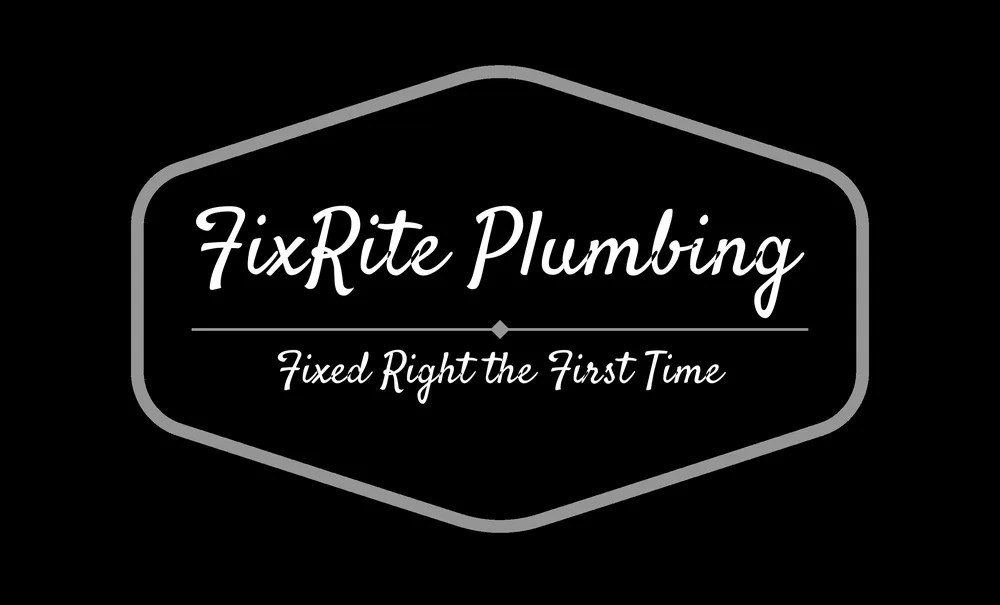 Slide of FixRite Plumbing