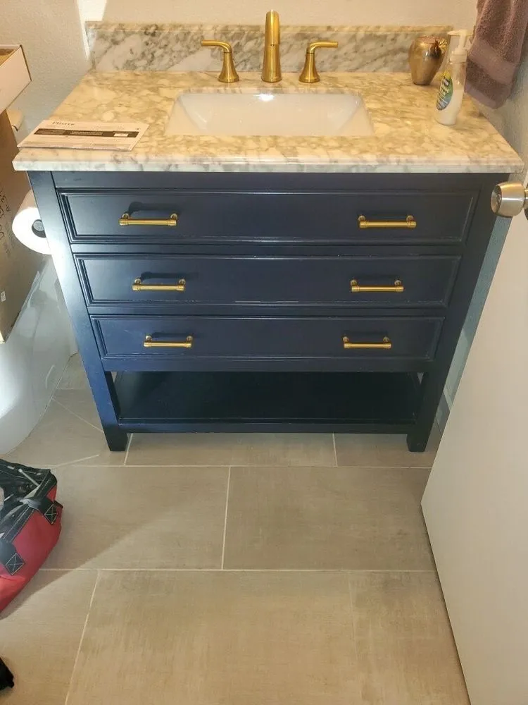 Slide of FixRite Plumbing