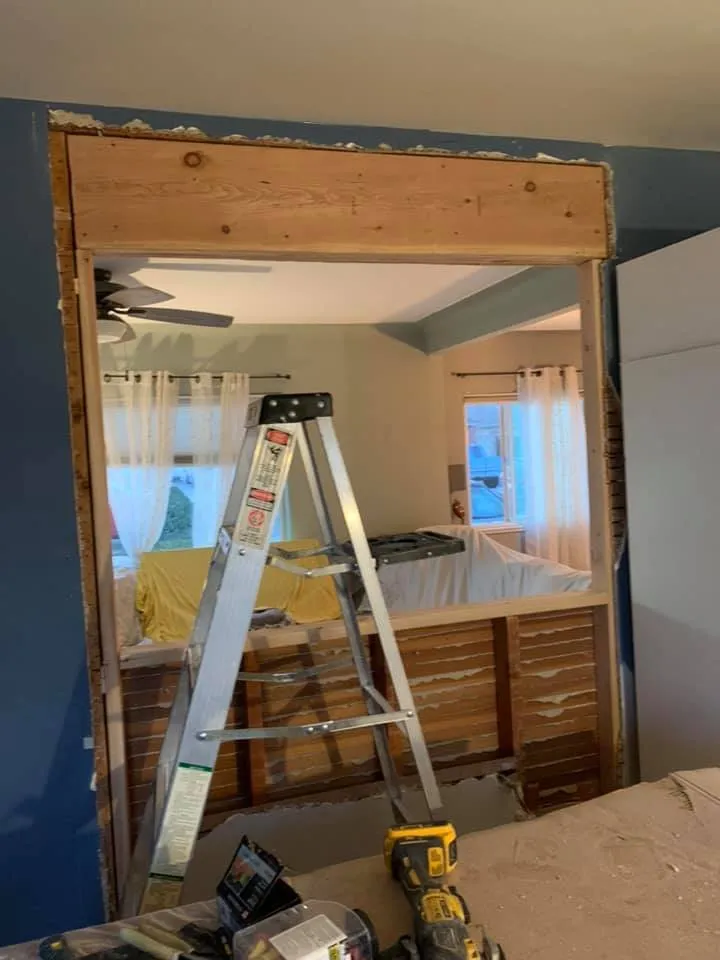 Slide of Fixt Handyman Service