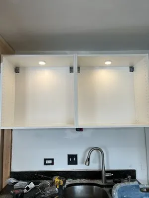 Fixt Handyman Service Logo