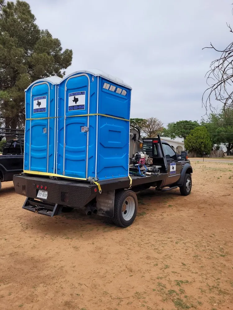 Slide of Fixture Plumbing