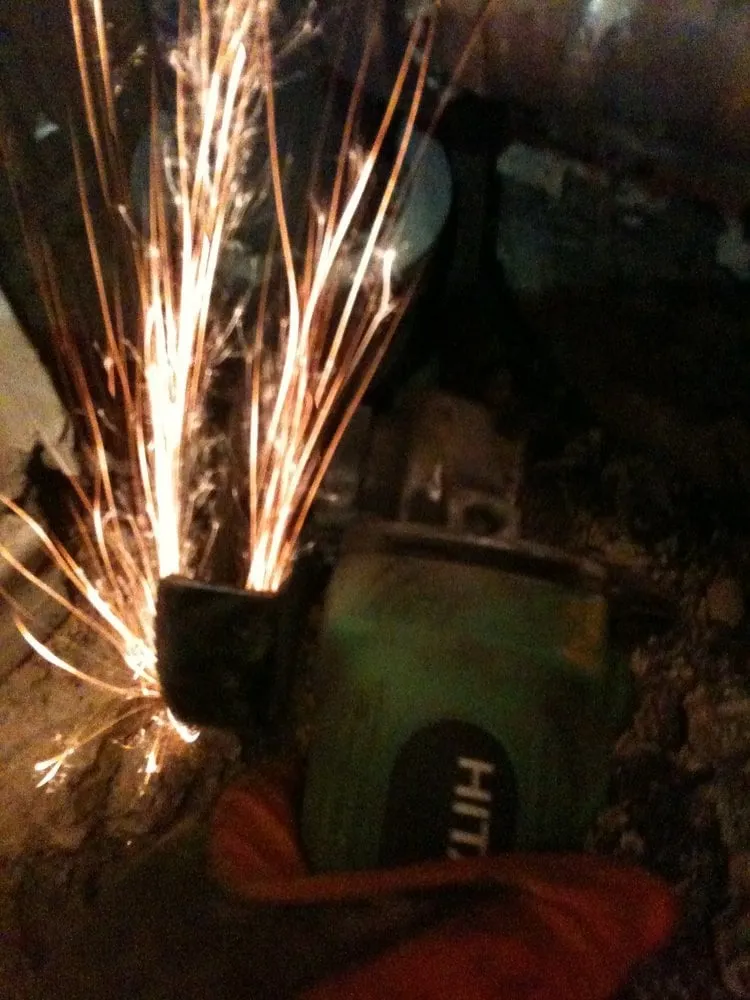 Slide of Fixxer Company Plumbing