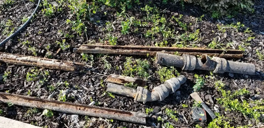 Slide of Fixxer Company Plumbing