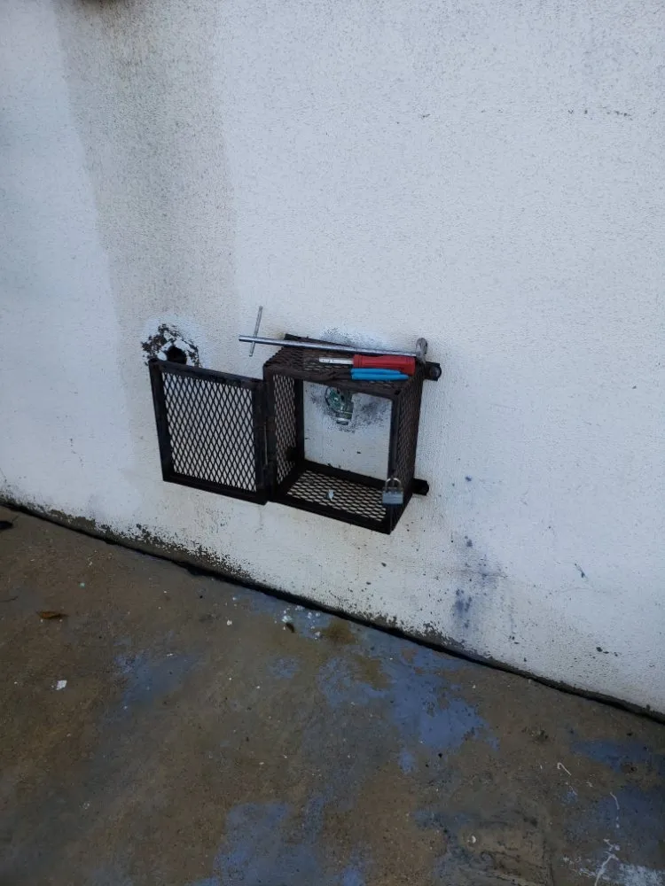 Slide of Fixxer Company Plumbing