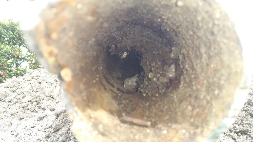 Slide of Fixxer Company Plumbing