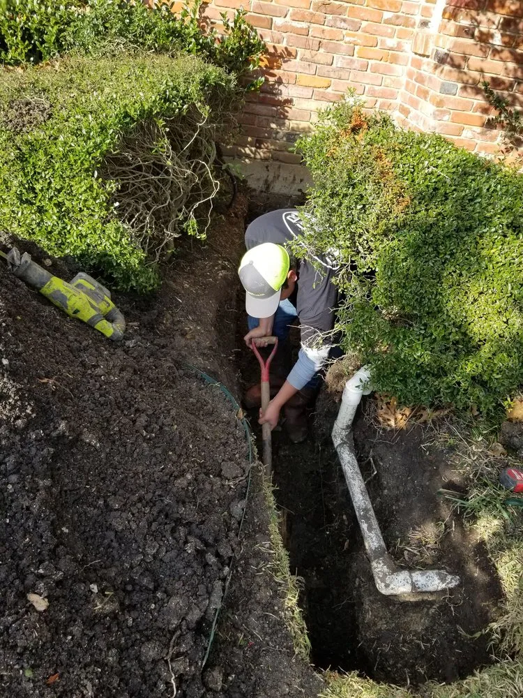 Expert drain cleaning experts serving Mesquite, TX - Fixxer Company Plumbing