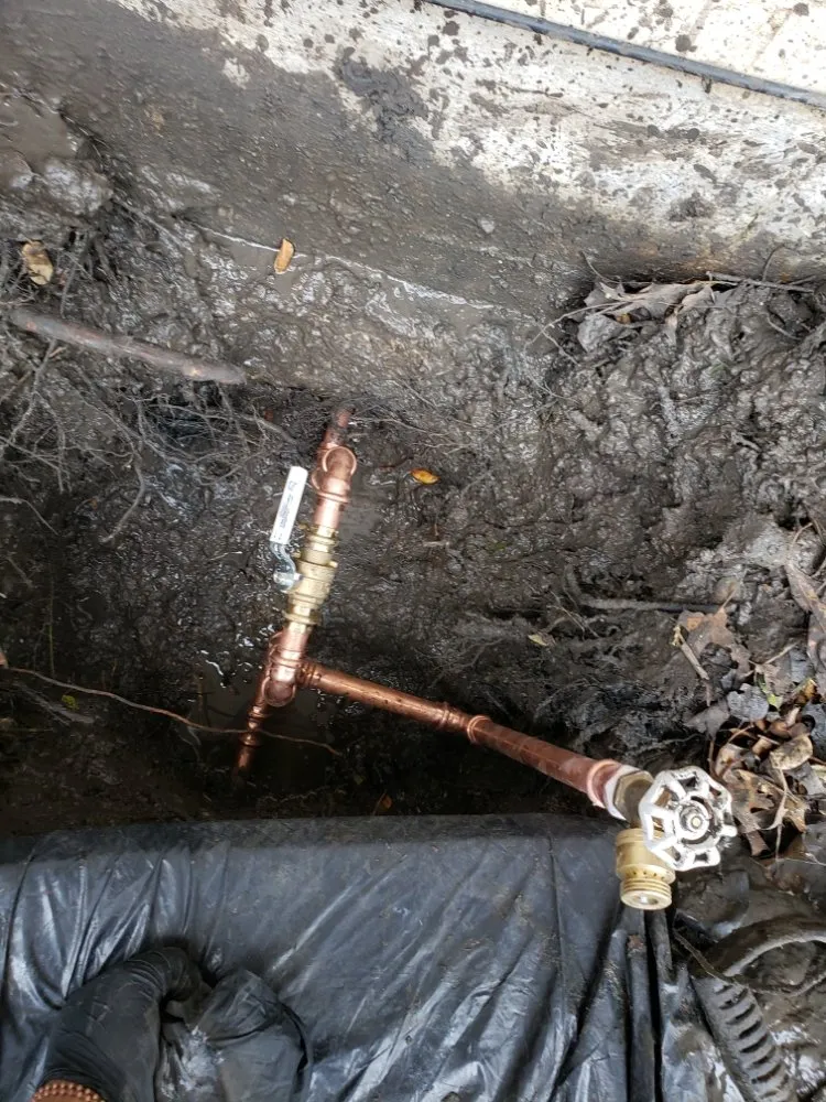 Reliable leak detection for homes in Mesquite, TX by Fixxer Company Plumbing