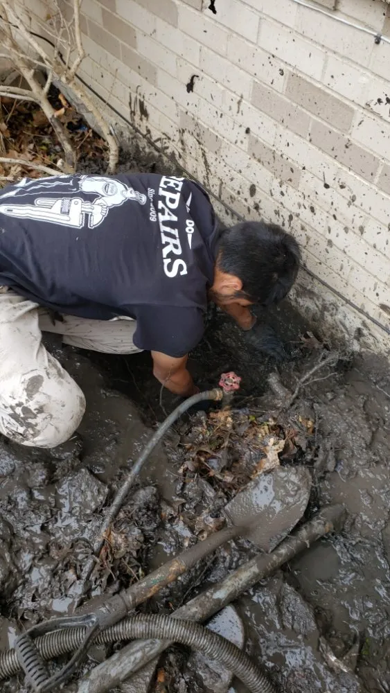 Affordable pipe repair for homes in Mesquite, TX by Fixxer Company Plumbing