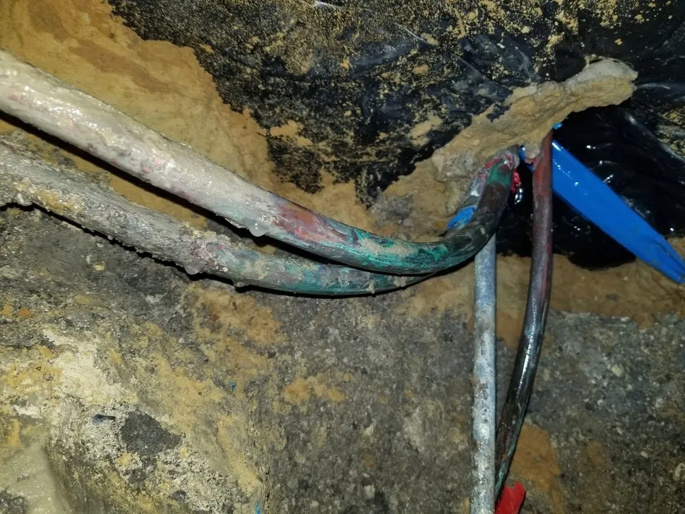 Trusted drain cleaning service in Mesquite, TX - Fixxer Company Plumbing