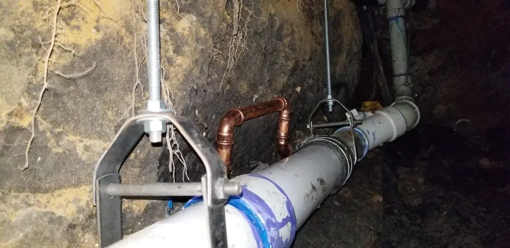 Emergency leak detection experts serving Mesquite, TX - Fixxer Company Plumbing