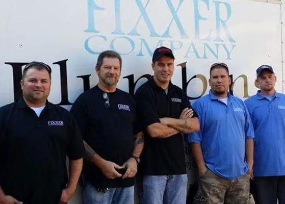 Fixxer Company Plumbing