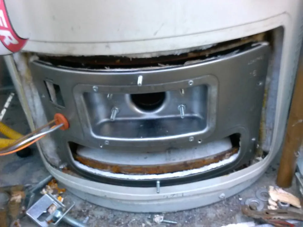 Slide of Fiz Plumbing