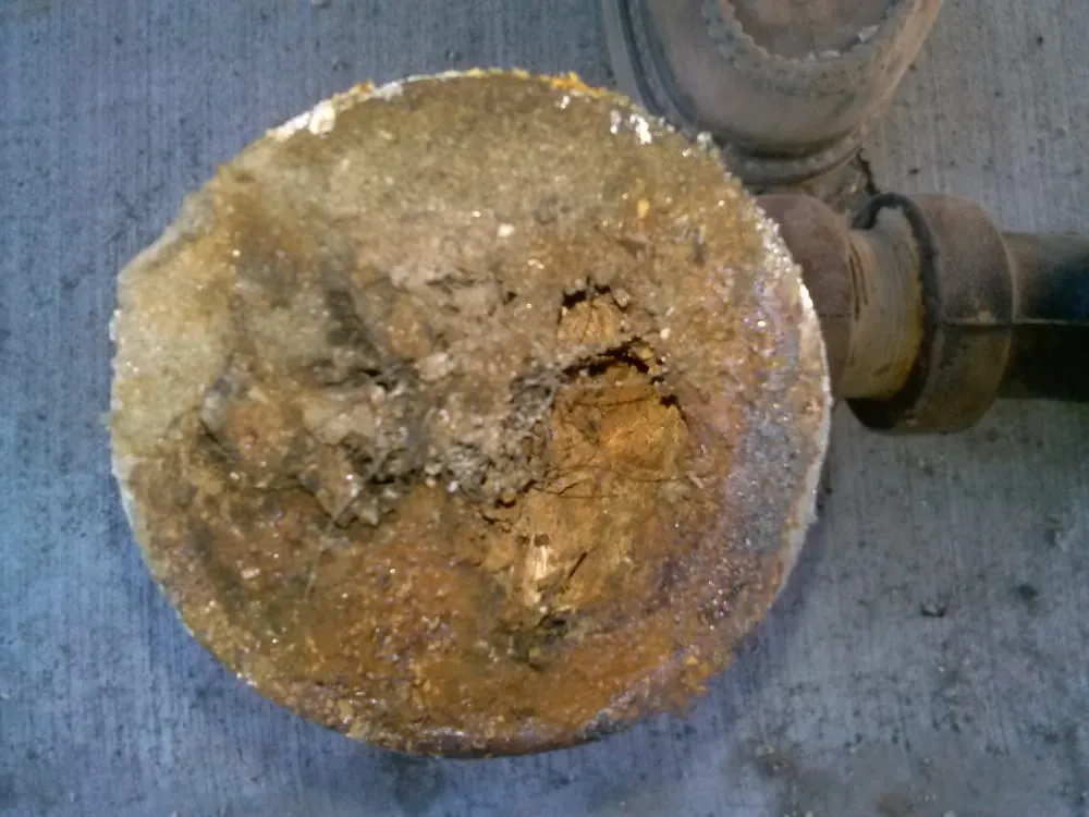 Slide of Fiz Plumbing