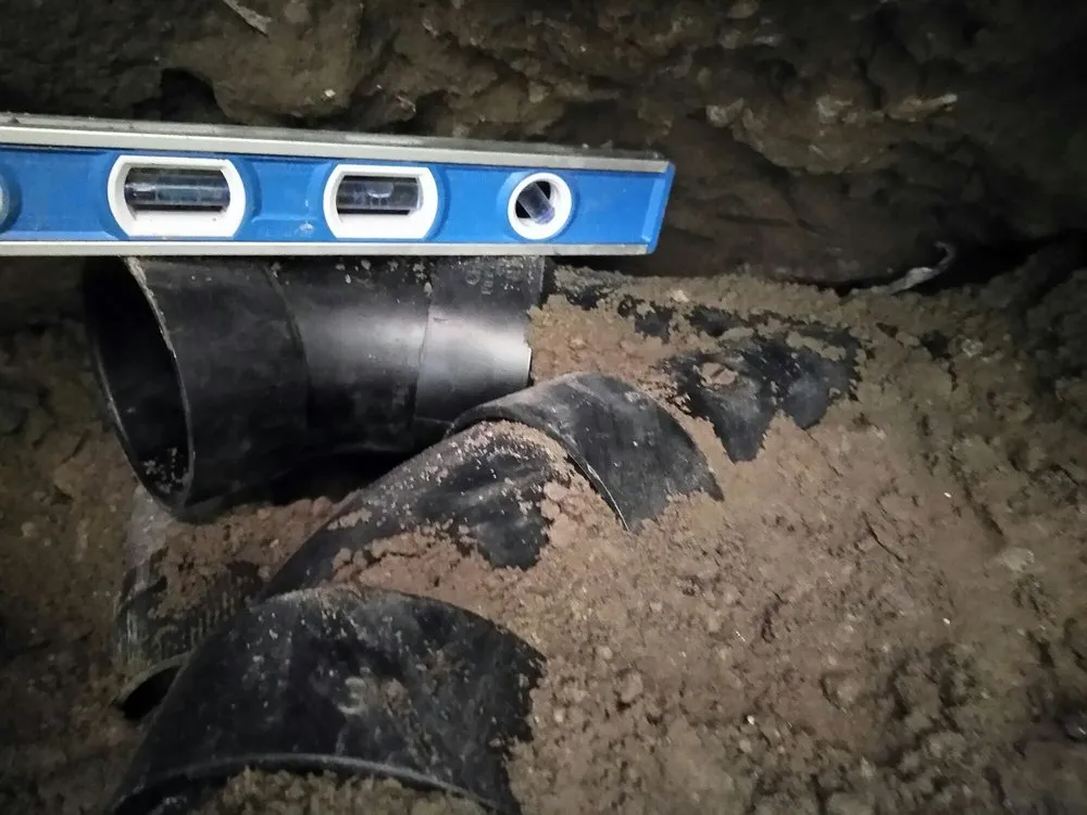 Slide of Fiz Plumbing