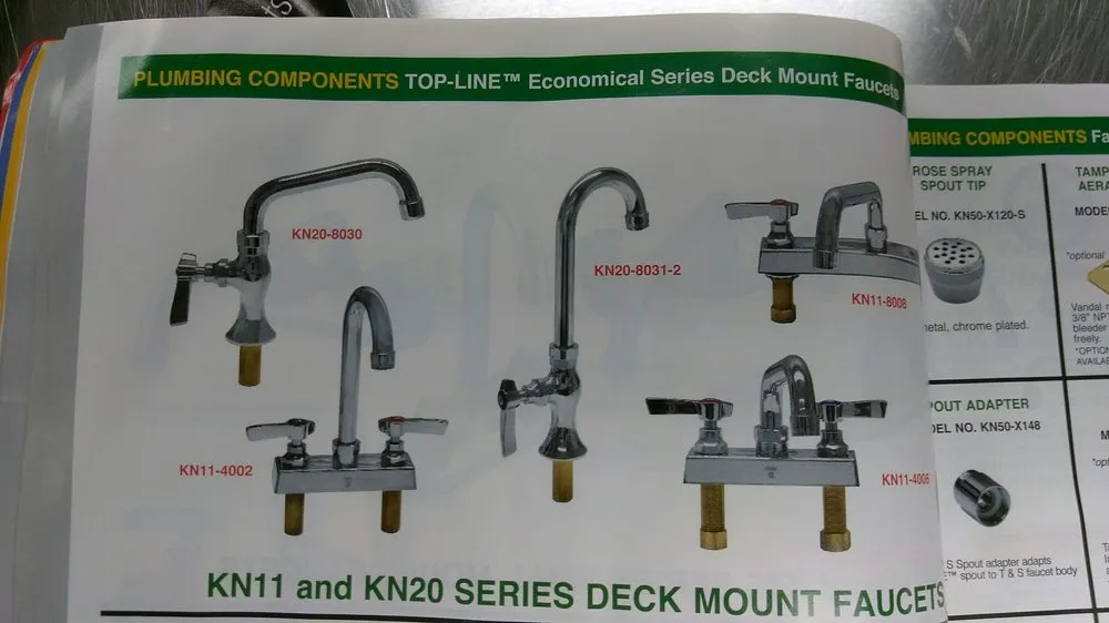 Slide of Fiz Plumbing