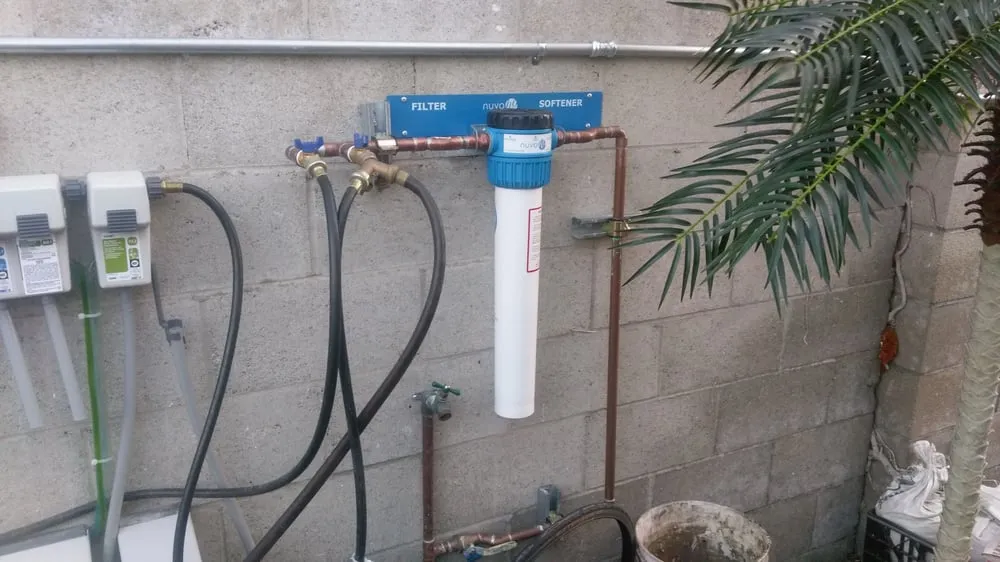 Slide of Fiz Plumbing