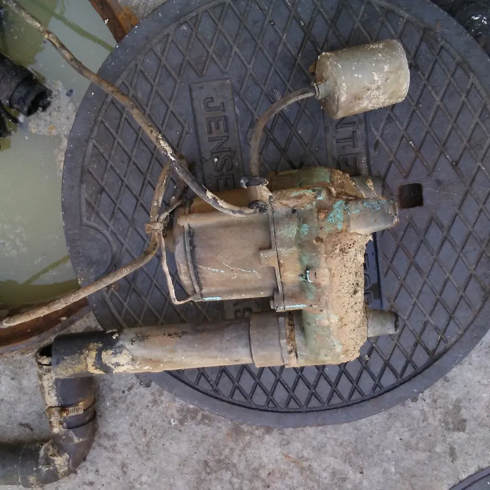 Slide of Fiz Plumbing