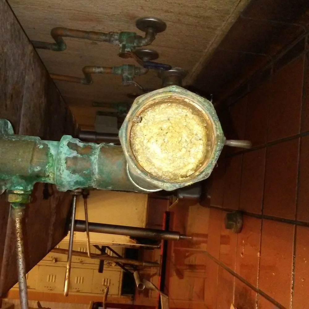 Slide of Fiz Plumbing