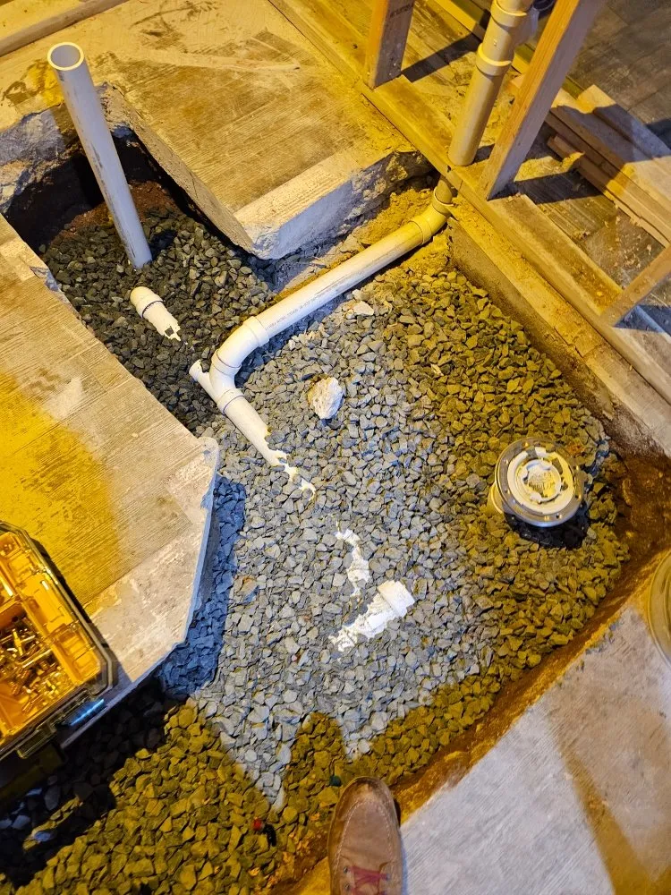 Slide of Fizer Plumbing & Heating