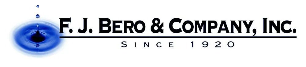 Slide of FJ Bero & Company