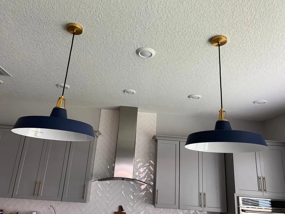 Slide of F&J Home Repair