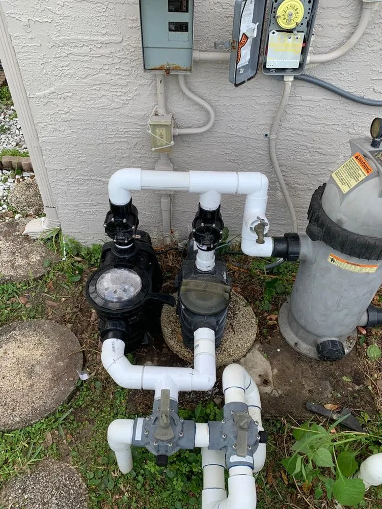 Slide of F&J Home Repair