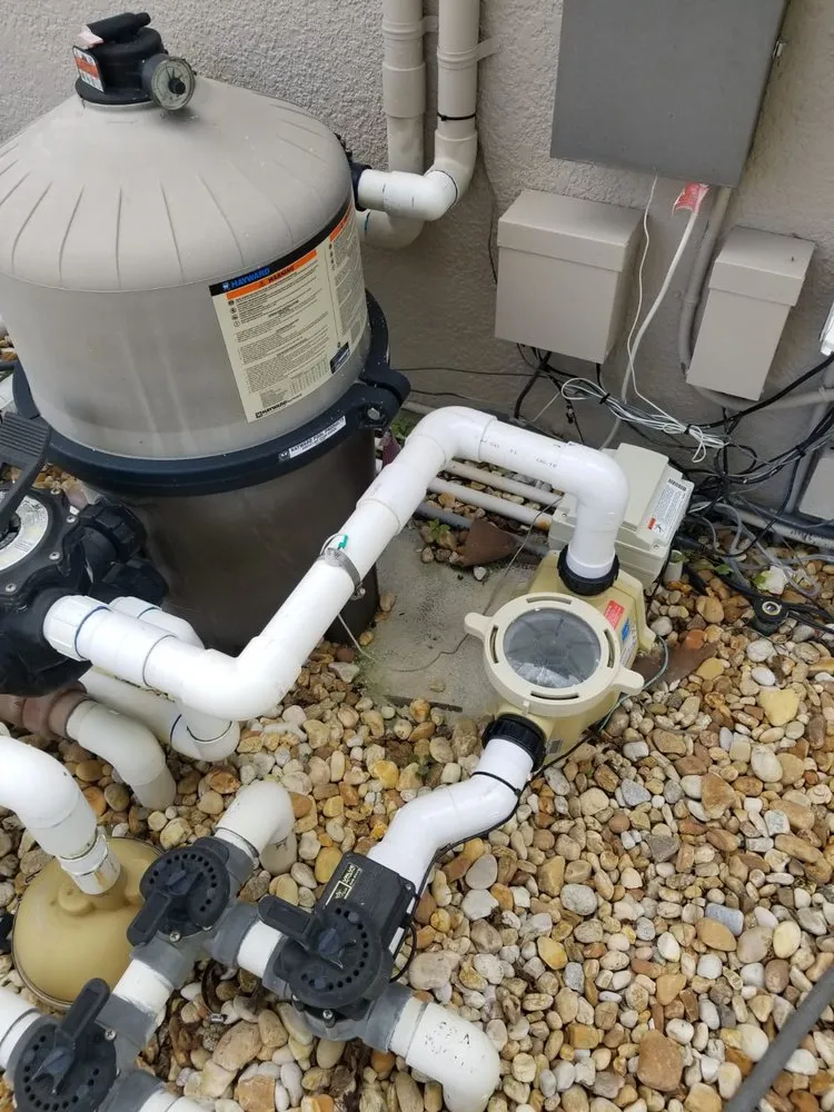 Slide of F&J Home Repair