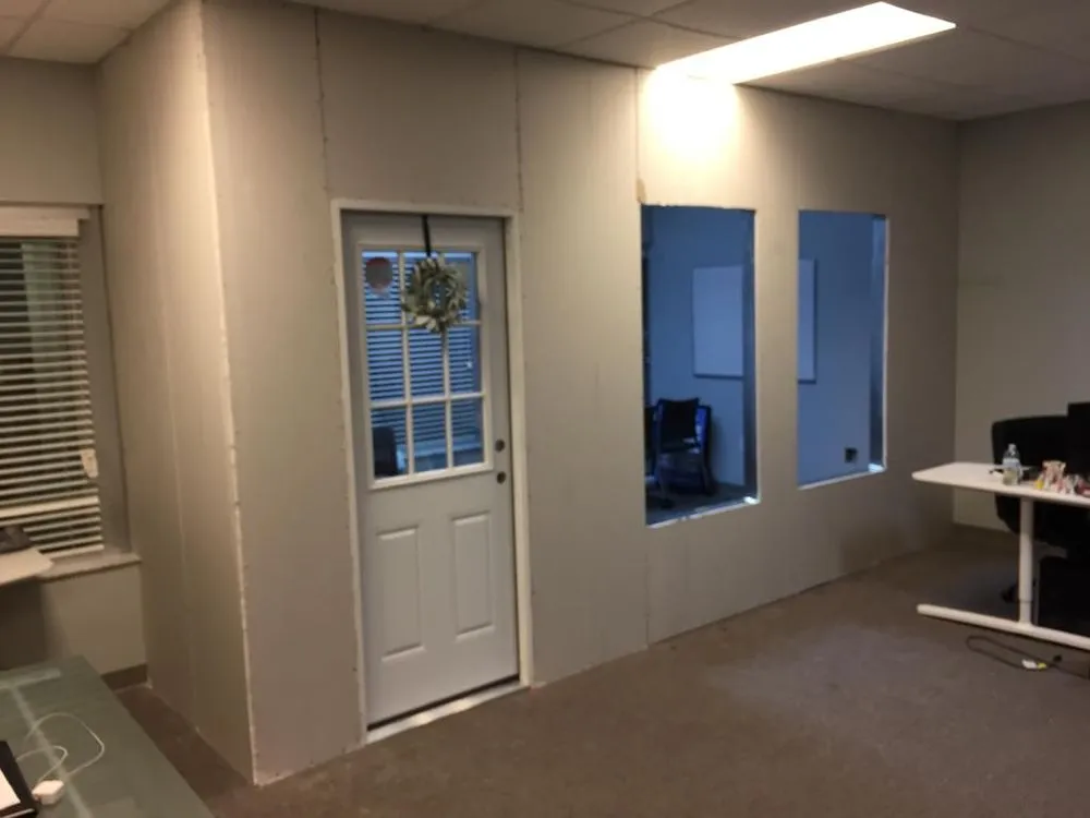 Slide of F&J Home Repair