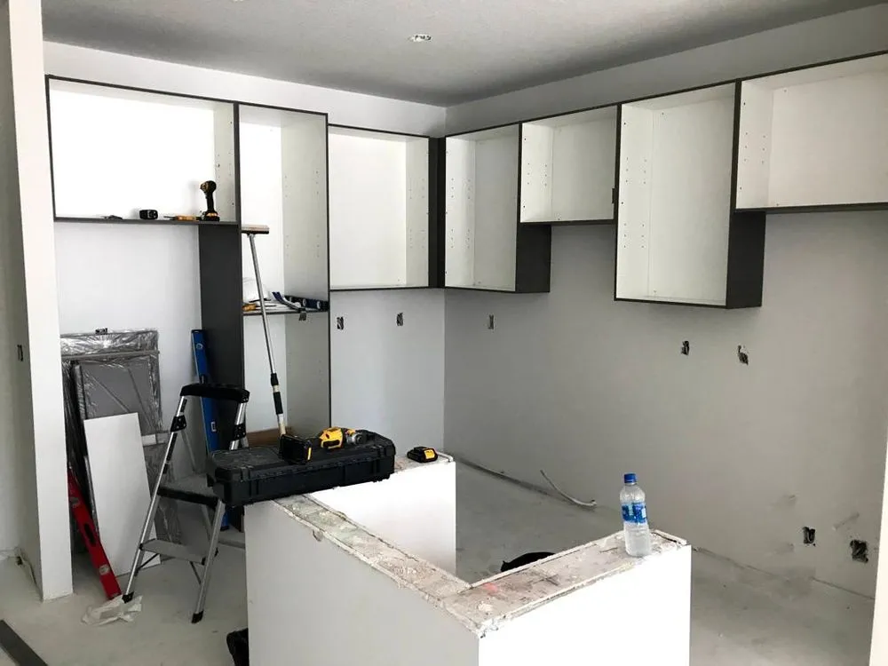 Slide of F&J Home Repair