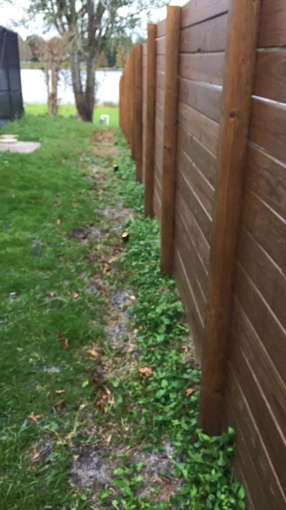 Slide of F&J Home Repair