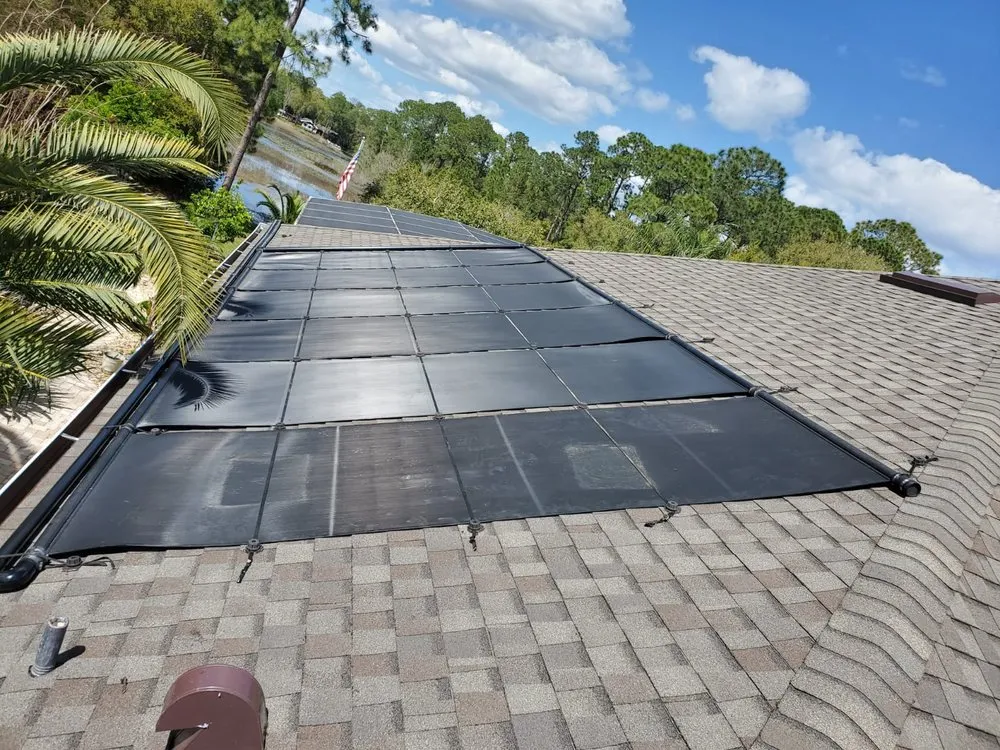 Slide of F&J Home Repair