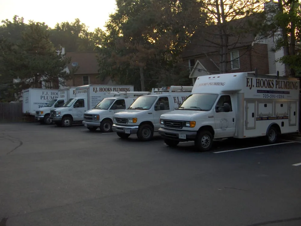 Slide of Fj Hooks Plumbing