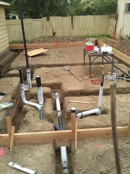 Slide of Fje Plumbing Contractor