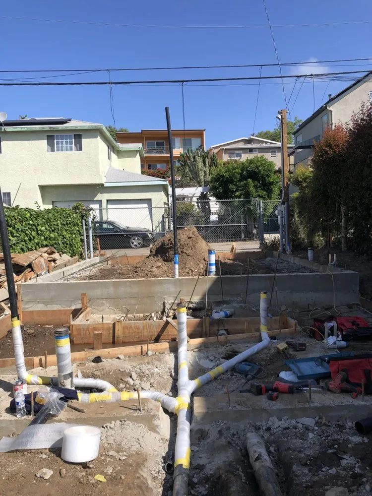 Slide of Fje Plumbing Contractor