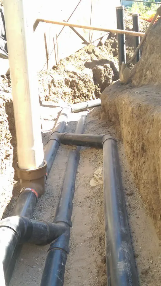 Slide of Fje Plumbing Contractor