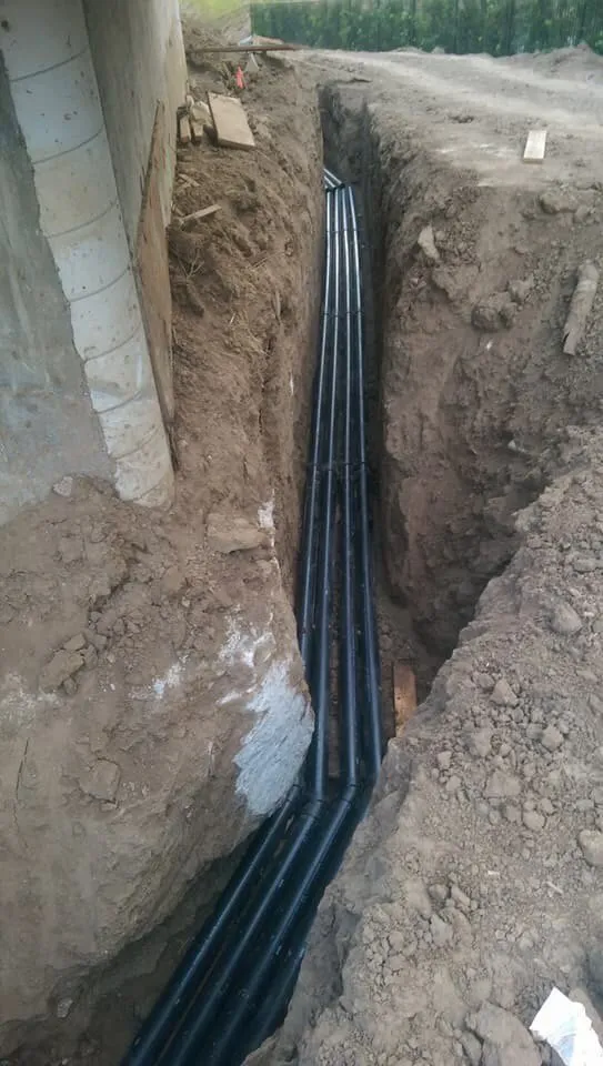 Slide of Fje Plumbing Contractor