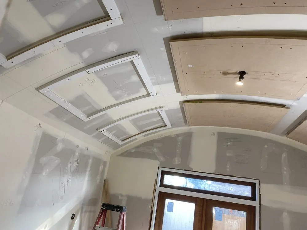 Slide of Fjs Construction