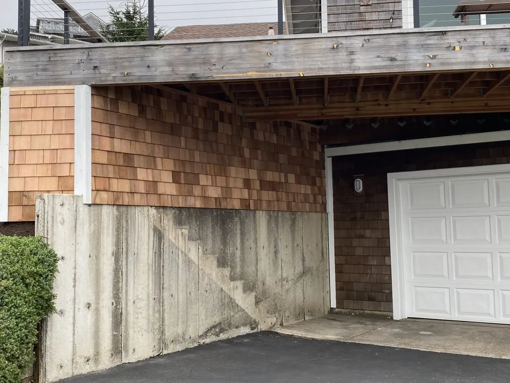 Slide of Fjs Construction