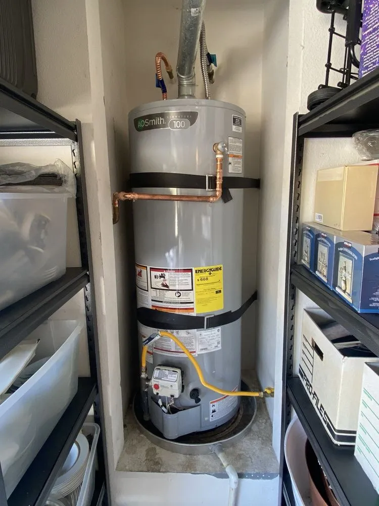 Trusted drain cleaning for homes in Riverside, CA by FkE Plumbing Service
