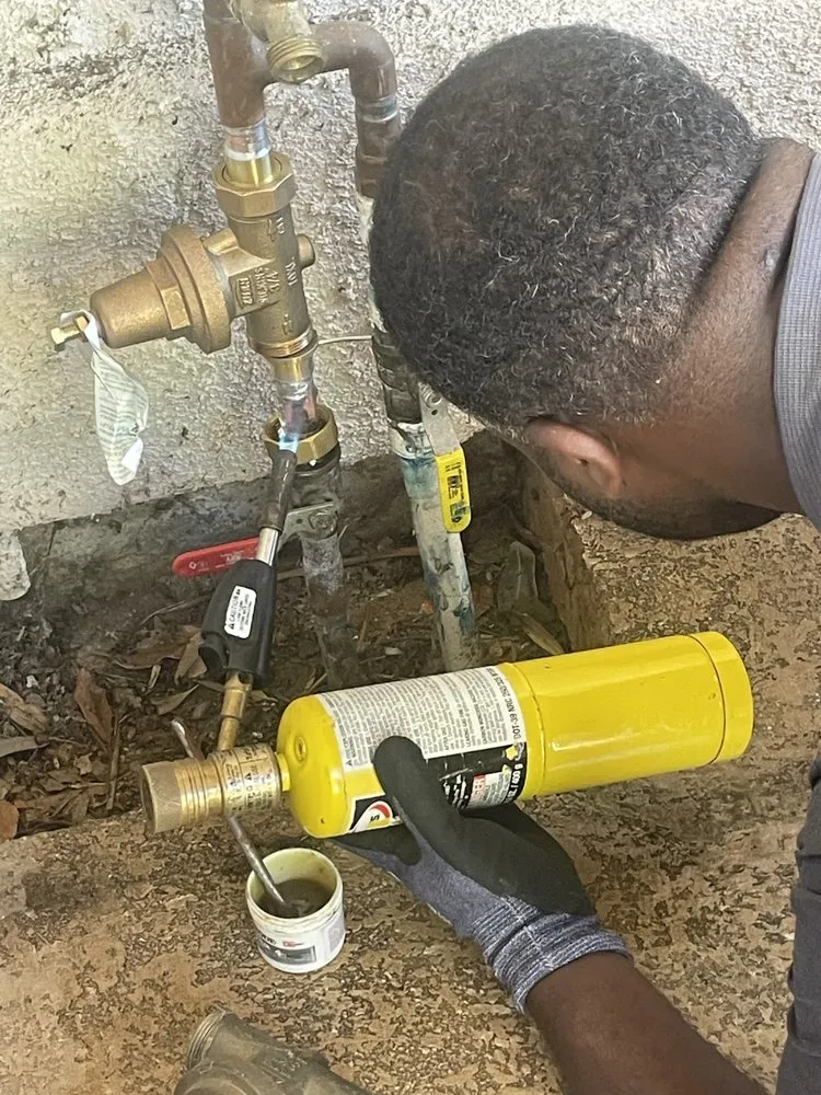 Reliable water heater service service in Riverside, CA - FkE Plumbing Service