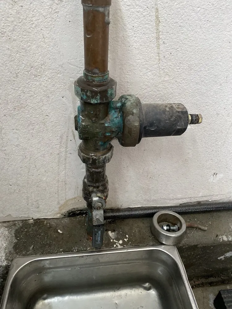 Reliable plumbing repair experts serving Riverside, CA - FkE Plumbing Service