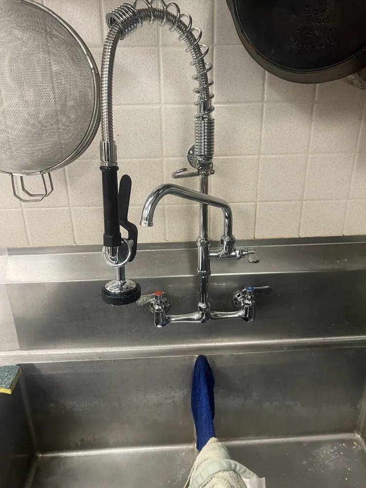 Emergency pipe repair experts serving Riverside, CA - FkE Plumbing Service