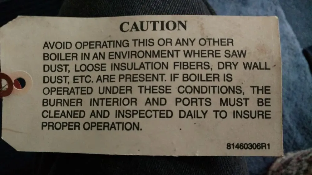 Slide of FL Dolan Plumbing and Heating