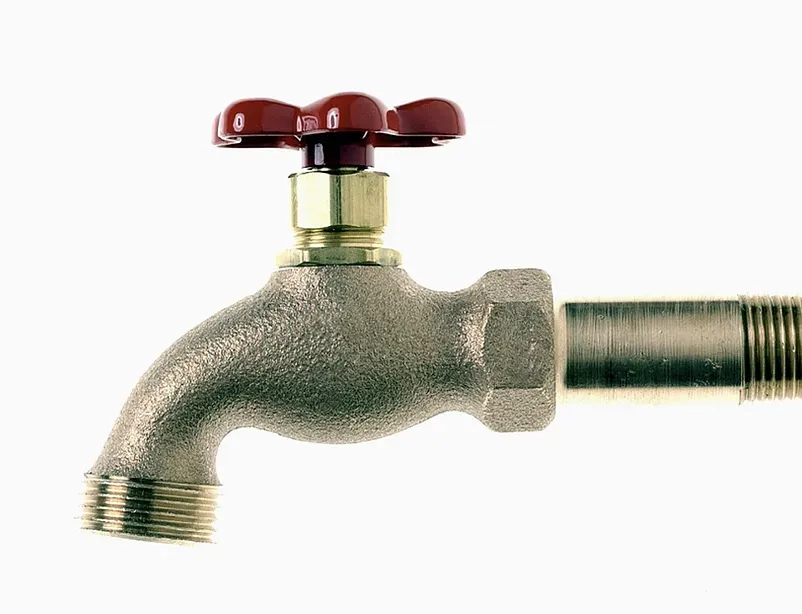 Slide of FL Dolan Plumbing and Heating