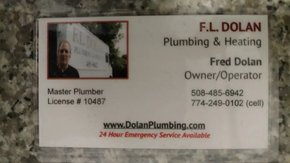 Quality drain cleaning service in Marlborough, MA - FL Dolan Plumbing and Heating