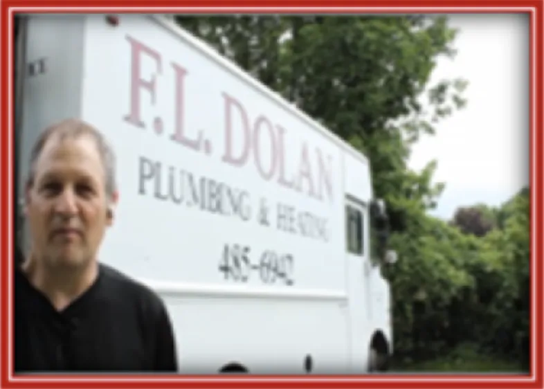 Expert water heater service experts serving Marlborough, MA - FL Dolan Plumbing and Heating
