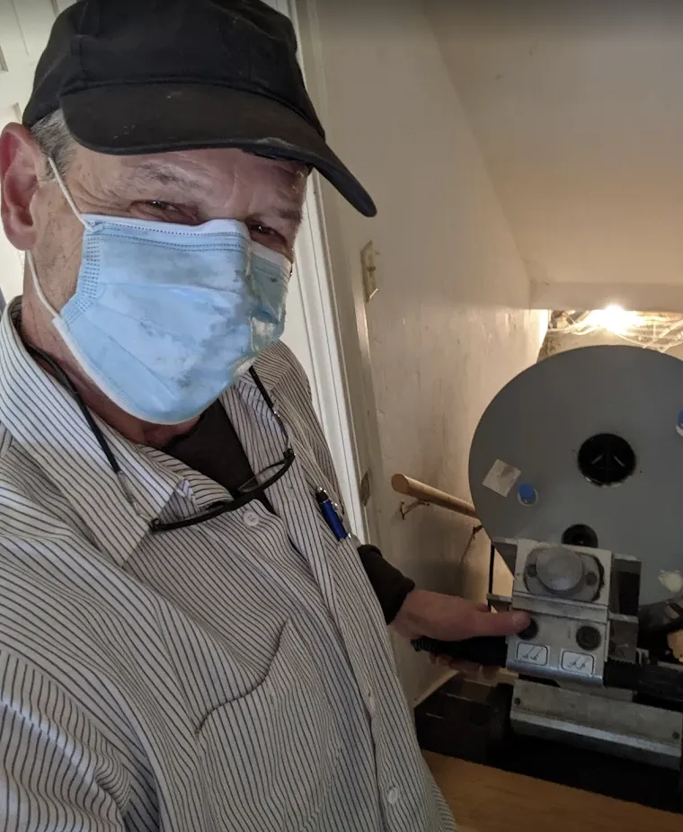 Slide of FL Dolan Plumbing and Heating