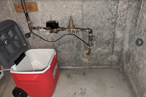 FL Dolan Plumbing and Heating