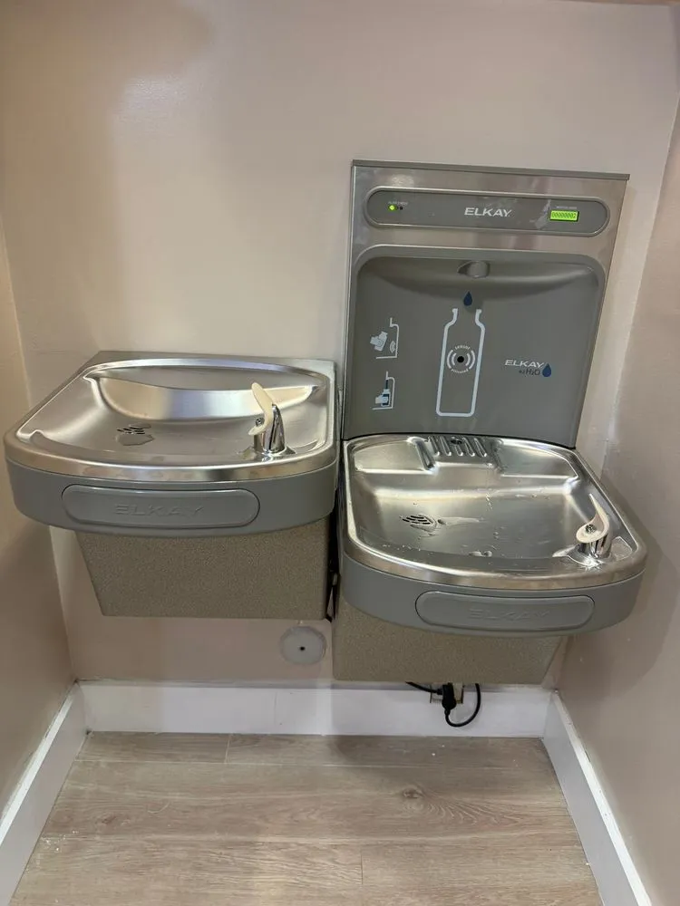 Slide of FL Green Plumbing